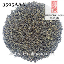 250g box packing Gunpowder green tea 3505AAA- Fine Songluo Tea